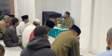Ustadz Al Fajar : Dilemparkan Ke Neraka Akibat Lisan