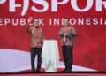 Kado Hari Ulang Tahun RI: Wajah Baru Paspor Indonesia