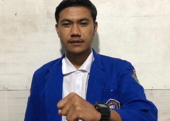 Pj Presma UGP Takengon Heru Ramdahan Desak Pj Bupati Subhandy Copot Sekwan Windi Darsa