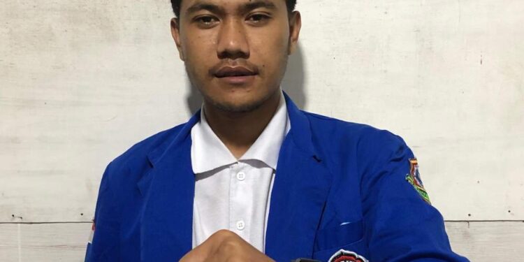 Pj Presma UGP Takengon Heru Ramdahan Desak Pj Bupati Subhandy Copot Sekwan Windi Darsa