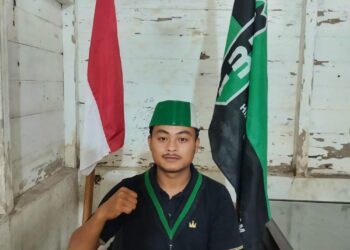 Afriansyah Melala Ajak Mahasiswa Aceh Tengah – Bener Meriah Kawal Pilkada Dengan Berani Dan Kritis