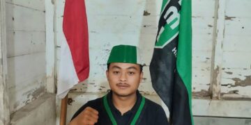 Afriansyah Melala Ajak Mahasiswa Aceh Tengah – Bener Meriah Kawal Pilkada Dengan Berani Dan Kritis