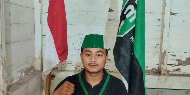 Afriansyah Melala Ajak Mahasiswa Aceh Tengah – Bener Meriah Kawal Pilkada Dengan Berani Dan Kritis