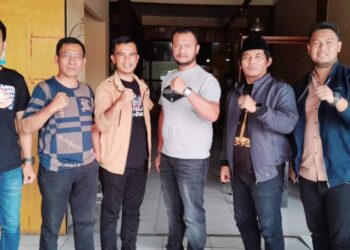 Surat Terbuka Aliansi Masyarakat Gayo (AMG) Kepada DPRK Bener Meriah