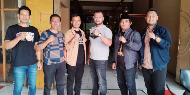 Surat Terbuka Aliansi Masyarakat Gayo (AMG) Kepada DPRK Bener Meriah