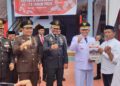 181 Warga Binaan Rutan Takengon Mendapatkan Remisi HUT RI Ke 79