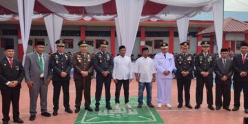 Peringati Hari Kemerdekaan RI Ke 79, 181 WBP Rutan Takengon Dapat Remisi