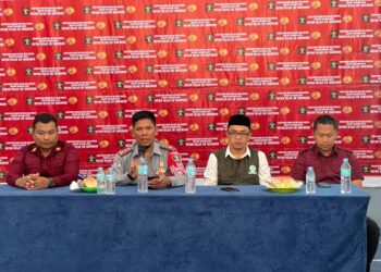 Percepatan Kepemilikan Sertifikat Halal Dapur Rutan Takengon Terima Kunjungan MPU Aceh