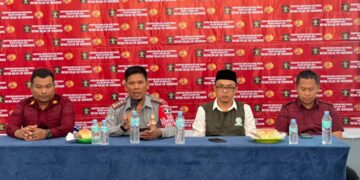 Percepatan Kepemilikan Sertifikat Halal Dapur Rutan Takengon Terima Kunjungan MPU Aceh