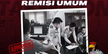 Rutan Takengon Usul 181 Narapidana Untuk Dapat Remisi Umun 17 Agustus 2024 