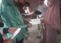 Bantuan Tanggap Cepat Untuk Korban Kebakaran Kampung Tebuk Aceh Tengah