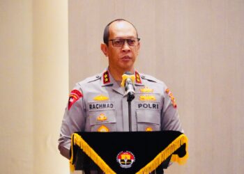 SK Ditandatangani Gubernur, Kapolda Sumsel Tegaskan Satgas Illegal Drilling dan Illegal Refinery Segera Bertindak