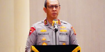 SK Ditandatangani Gubernur, Kapolda Sumsel Tegaskan Satgas Illegal Drilling dan Illegal Refinery Segera Bertindak