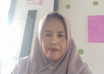 SOP Pengelolaan Limbah B3 Di Puskesmas Rundeng Subulussalam