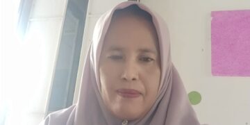 SOP Pengelolaan Limbah B3 Di Puskesmas Rundeng Subulussalam