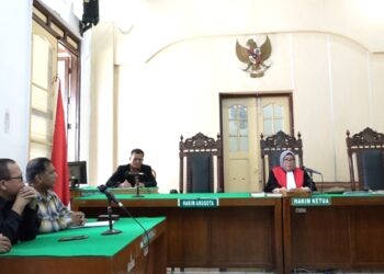 Polda Sumut Diduga Kangkangi Peraturan Kapolri, Tidak Terapkan Restorative Justice pada Dokter Paulus