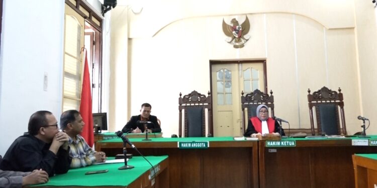 Polda Sumut Diduga Kangkangi Peraturan Kapolri, Tidak Terapkan Restorative Justice pada Dokter Paulus