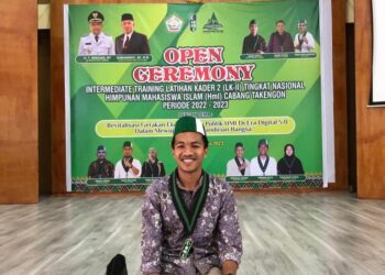 Pelanggaran Syariat Terjadi Di Destinasi Wisata, Kader HMI Aceh Tengah Lemahnya pengawasan