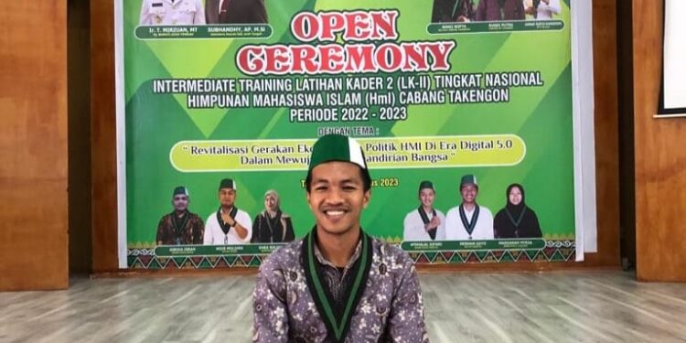 Pelanggaran Syariat Terjadi Di Destinasi Wisata, Kader HMI Aceh Tengah Lemahnya pengawasan