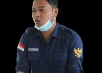 Agus Muliara  Kritik Kinerja Inspektorat Aceh Tengah Dinilai Cenderung Pasif