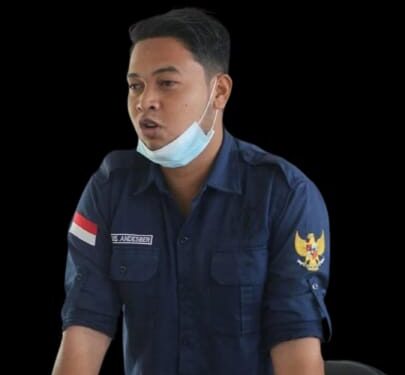 Agus Muliara  Kritik Kinerja Inspektorat Aceh Tengah Dinilai Cenderung Pasif