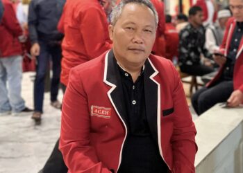 Rahmuddin Konsolidasi Ke 4 Calon Bupati Untuk Mendapatkan Dukungan Memenangkan Mualem Sebagai Cagub