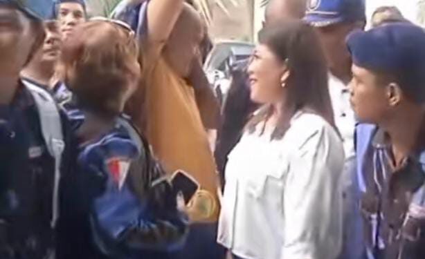 Kejari Lubuk Pakam Berikan Keistimewaan Terhadap Terdakwa Ketua IPK Pancur Batu, PH : Kajari Dan Kasi Pidum Harus Bertanggung Jawab