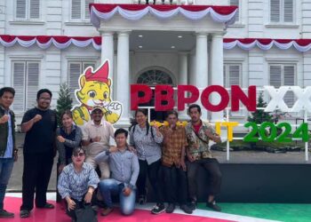 Eks Kadisdik Batubara Dr. Ilyas Sitorus Tanggapi Tuduhan Korupsi Dengan Tenang