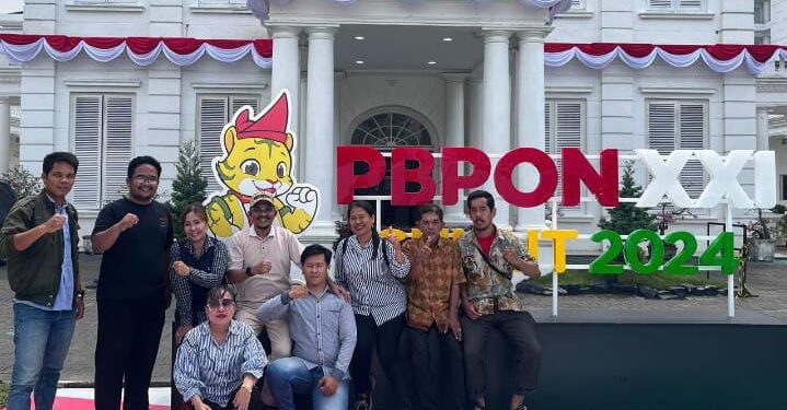 Eks Kadisdik Batubara Dr. Ilyas Sitorus Tanggapi Tuduhan Korupsi Dengan Tenang