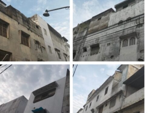 Ada Apa Usaha Sarang Walet Langsa Berjalan Bertahun- tahun Tapi Minim PAD