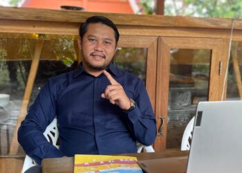 Satria Darmawan : Pasangan Haili Yoga-Muchsin Hasan Berpeluang Besar Menang Pilkada