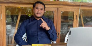 Satria Darmawan : Pasangan Haili Yoga-Muchsin Hasan Berpeluang Besar Menang Pilkada