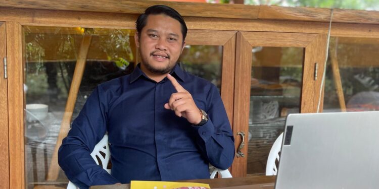 Satria Darmawan : Pasangan Haili Yoga-Muchsin Hasan Berpeluang Besar Menang Pilkada