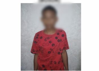 Tim “Kuboyako” Polsek Bontomarannu Polres Gowa Tangkap 6 Pelaku Pembusuran Di Samaya