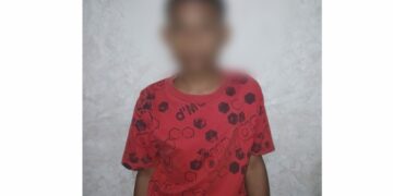 Tim “Kuboyako” Polsek Bontomarannu Polres Gowa Tangkap 6 Pelaku Pembusuran Di Samaya