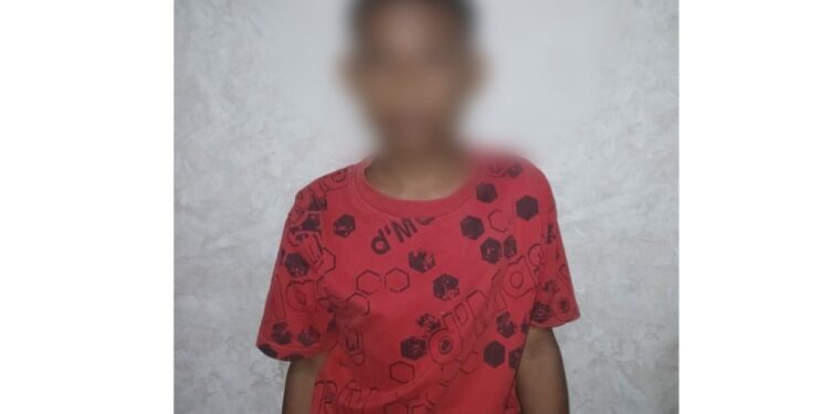 Tim “Kuboyako” Polsek Bontomarannu Polres Gowa Tangkap 6 Pelaku Pembusuran Di Samaya