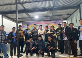 Peringatan Hari Didong Dengan Tema “Damai Dan Kebangkitan Budaya Gayo”