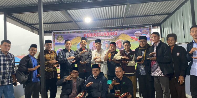 Peringatan Hari Didong Dengan Tema “Damai Dan Kebangkitan Budaya Gayo”