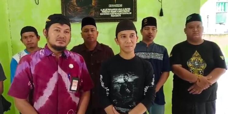 Kuasa Hukum Alfiansyah: Tudingan Terhadap Pemilik Ponpes Kolo Saketi Sudah Masuk Ke Ranah Hukum 