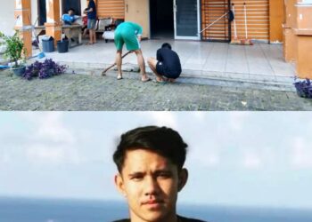 Mahasiswa Gayo Lues Terkendala Tinggal Di Mess Yang Tidak Layak Huni Di Sumatera Utara