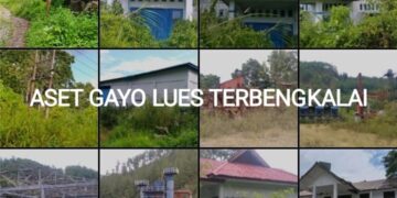 Pemkab Gayo Lues, “PAD Mundur Aset Tidur”