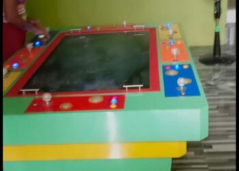 KJM-B Minta Kepada APH Bertindak Tegas Terkait 303 Di Kampung Kurnia