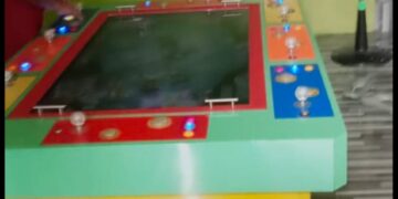 KJM-B Minta Kepada APH Bertindak Tegas Terkait 303 Di Kampung Kurnia