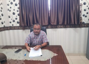 Diduga RSUD Ada Main Obat – Obatan Kadaluarsa, Diminta APH Dan Kejari Segera Periksa 