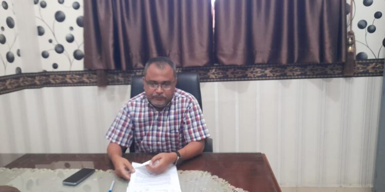 Diduga RSUD Ada Main Obat – Obatan Kadaluarsa, Diminta APH Dan Kejari Segera Periksa 