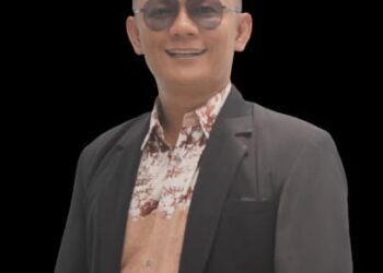 Ketua PPRL : Pembangunan Kota Medan Berlangsung Masif Dan Efektif di Kepemimpinan Walikota Bobby Nasution