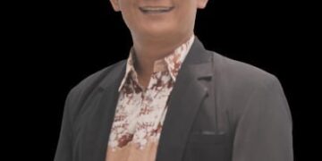 Ketua PPRL : Pembangunan Kota Medan Berlangsung Masif Dan Efektif di Kepemimpinan Walikota Bobby Nasution