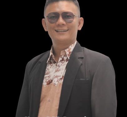 Ketua PPRL : Pembangunan Kota Medan Berlangsung Masif Dan Efektif di Kepemimpinan Walikota Bobby Nasution