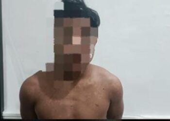 Dalam Rangka Ops Sikat II, Polres Banyuasin Mengamankan TO Pelaku Pencurian Dengan Pemberatan