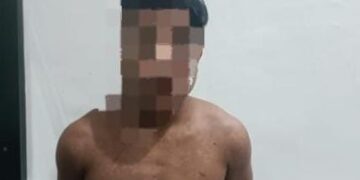 Dalam Rangka Ops Sikat II, Polres Banyuasin Mengamankan TO Pelaku Pencurian Dengan Pemberatan